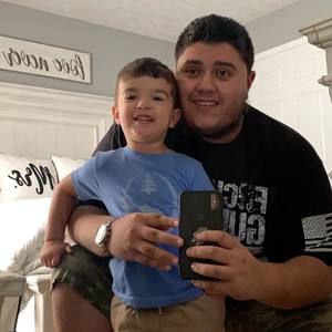 Meet your Posher, Phillip